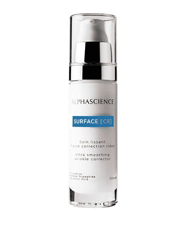 Surface [CR], Smoothing Wrinkle Corrector