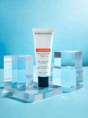 ULTRA SHIELD SPF 50 40ML