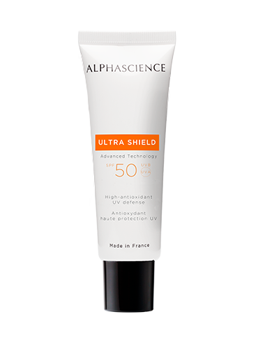 ULTRA SHIELD SPF 50 40ML